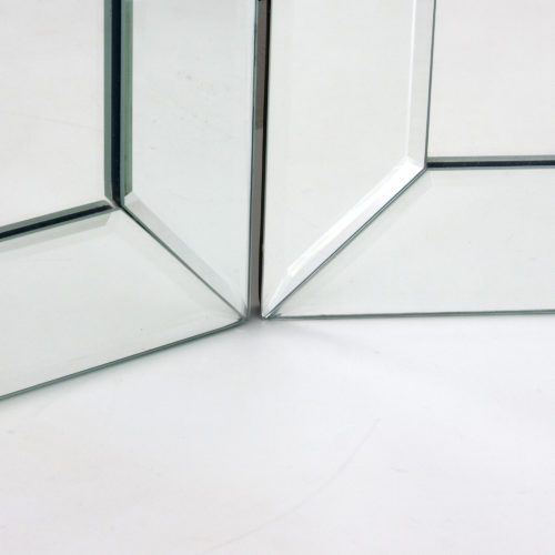 MIRROR BEVEL STRIPS