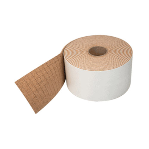 CORK SEPARATOR PADS – 1/4″ THICK