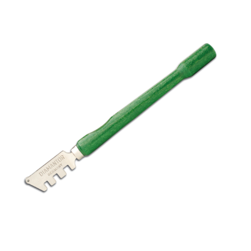 DIAMANTOR GLASS CUTTER (BOX OF 12)